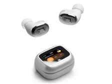JBL LIVE BUDS 4 [シルバー] 価格比較 - 価格.com