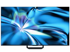 ハイセンス 75YS8U [75インチ] 価格比較 - 価格.com