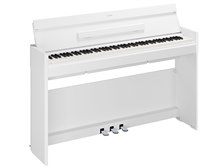 ジャンク品　YAMAHA 電子ピアノARIUS YDP-S51 ホワイト ヤマハ ARIUS YDP-S56WH [ホワイトウッド調] 価格比較 - 価格.com