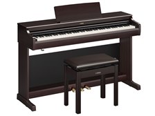 ヤマハ ARIUS YDP-166R [ニューダークローズウッド調] 価格比較 - 価格.com