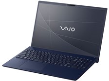 VAIO VAIO F16 VJF1618 価格.com限定 Windows 11 Home・Core i7 1355U