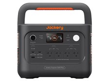 Jackery Japan Jackery ポータブル電源 1000 Plus V2 価格比較 - 価格.com