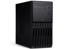 iiyama STYLE∞ Ryzen 7 8700G・8GBメモリ・500GB NVMe M.2 SSD・550W