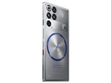 REDMAGIC REDMAGIC 11S Pro 512GB SIMフリー [Subzero/シルバー] 価格