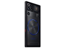 REDMAGIC REDMAGIC 11S Pro 512GB SIMフリー [Nightfreeze/黒