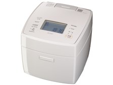 三菱電機 備長炭 炭炊釜 NJ-VS10GA-W [白亜麻] 価格比較 - 価格.com