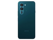 FCNT arrows Alpha2 F-51G 256GB docomo [ブルーグリーン] 価格比較