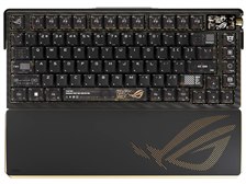 ASUS ROG Azoth Extreme Edition 20 Gaming Keyboard 価格比較 - 価格.com
