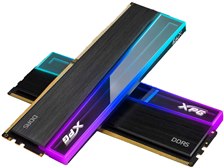 ADATA AX5U5600C4616G-DCNKRBK [DDR5 PC5-44800 16GB 2枚組] 価格比較