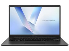 ASUS Vivobook Go 14 E1404FA Ryzen 5 40・8GBメモリ・512GB SSD・14型