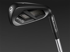 ピン G740 アイアン 5本セット [NS PRO MODUS3 TOUR 120 フレックス：S