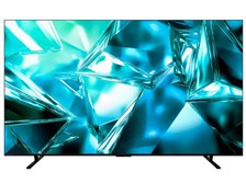 TVS REGZA REGZA 65M550S [65インチ] 価格比較 - 価格.com