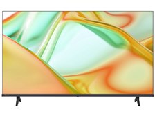 ハイセンス 40YS4A [40インチ] 価格比較 - 価格.com
