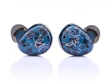 Noble Audio Osprey NBA-OSPREY-BL [Blue] 価格比較 - 価格.com