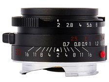 POLAR SOLARON-M 35mm F2.0 SPHERICAL Final Edition by 焦点工房