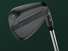 ピン s259 ウェッジ Sグラインド ミッドナイト [NS PRO MODUS3 TOUR