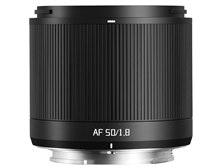 銘匠光学 TTArtisan Neo AF 50mm f/1.8 [ライカL用] 価格比較 - 価格.com