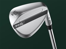 S259 ウェッジ 58° Hグラインド NS950GH NEO S ピン s259 ウェッジ Wグラインド [NS PRO 850GH neo フレックス：S