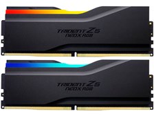 G.Skill F5-6000A3038F16GX2-TZ5NXRK [DDR5 PC5-48000 16GB 2枚組