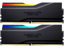 G.Skill F5-6000A2636H16GX2-TZ5NXRK [DDR5 PC5-48000 16GB 2枚組