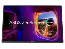 ASUS ZenScreen OLED MQ16FC [16インチ] 価格比較 - 価格.com