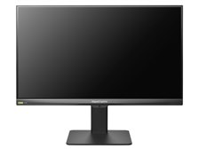 IODATA GigaCrysta EX-GD243UDB-F [23.8インチ ブラック] 価格比較
