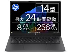 HP OmniBook 3 14 Athlon Gold 20・8GBメモリ・256GB SSD・価格.com