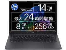 HP OmniBook 3 14 Athlon Gold 20・8GBメモリ・256GB SSD・Office