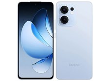 OPPO OPPO Reno13 A OPG05 au [アイスブルー] 価格比較 - 価格.com