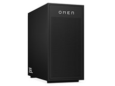 HP OMEN 35L Gaming Desktop Ryzen 7 7800X3D・32GBメモリ・2TB SSD