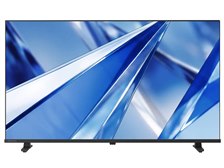 TVS REGZA REGZA 40S25T [40インチ] 価格比較 - 価格.com