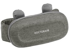 ドリームファクトリー DOCTORAIR 3Dネックマッサージャープレミアム