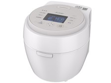 三菱電機 本炭釜 紬 NJ-BW10J-W [白絹] 価格比較 - 価格.com
