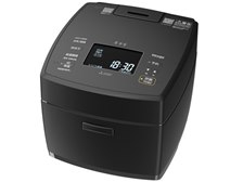 三菱電機 本炭釜 NJ-VW10J-B [炭漆黒] 価格比較 - 価格.com