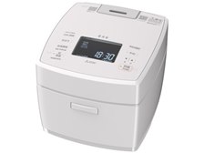 三菱電機 本炭釜 NJ-VW10J-W [白絹] 価格比較 - 価格.com