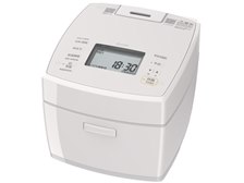 三菱電機 備長炭 炭炊釜 NJ-VS10G-W 三菱電機 備長炭 炭炊釜 NJ-VS10J-W [白亜麻] 価格比較 - 価格.com