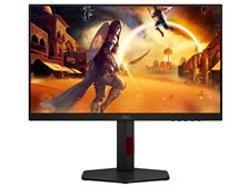 AOC 24G4ZR/11 [23.8インチ Black&Red] 価格比較 - 価格.com