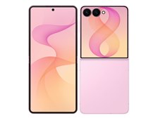 サムスン Galaxy Z Flip8 256GB SIMフリー [ピンク] 価格比較 - 価格.com