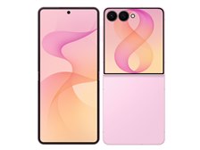 サムスン Galaxy Z Flip8 512GB SIMフリー [ピンク] 価格比較 - 価格.com