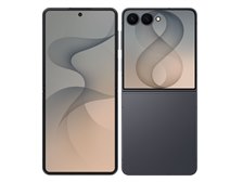 サムスン Galaxy Z Flip8 512GB SIMフリー [グラファイト] 価格比較