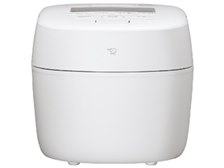 象印 炎舞炊き NW-NC10-WA [ホワイト] 価格比較 - 価格.com