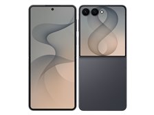 サムスン Galaxy Z Flip8 SC-55G 256GB docomo [グラファイト] 価格