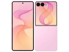 サムスン Galaxy Z Flip8 SCG40 256GB au [ピンク] 価格比較 - 価格.com