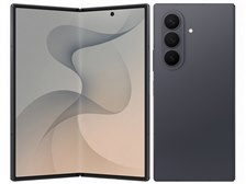 サムスン Galaxy Z Fold8 Ultra 256GB SoftBank [グラファイト] 価格