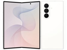 サムスン Galaxy Z Fold8 Ultra 256GB SoftBank [クリーム] 価格比較