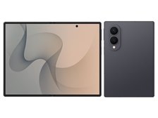 サムスン Galaxy Z Fold8 楽天モバイル [グラファイト] 価格比較