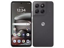 MOTOROLA moto g37j XT2625-9 楽天モバイル [PANTONE Impenetrable