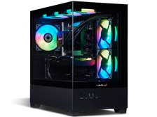 iiyama SOLUTION Win11 8世代i3 8G SSD 23.8' iiyama LEVEL∞ Ryzen 7 9800X3D・RTX 5070Ti・32GBメモリ・1TB NVMe M