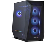iiyama LEVEL∞ Core Ultra 7 265F・RTX 5070Ti・32GBメモリ・1TB NVMe