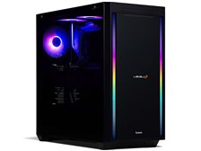 iiyama LEVEL∞ Core i7 14700F・RTX 5070・16GBメモリ・1TB NVMe M.2